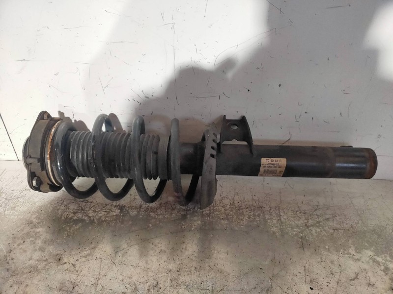 Recambio de amortiguador delantero derecho para audi a3 (8p) 3.2 ambition quattro referencia OEM IAM 1T0413031EL 824904001199 