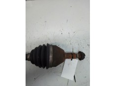 Recambio de transmision delantera derecha para opel zafira b energy referencia OEM IAM WR   2