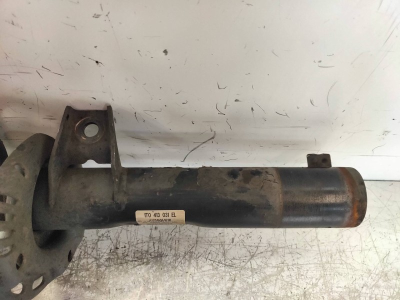Recambio de amortiguador delantero derecho para audi a3 (8p) 3.2 ambition quattro referencia OEM IAM 1T0413031EL 824904001199 
