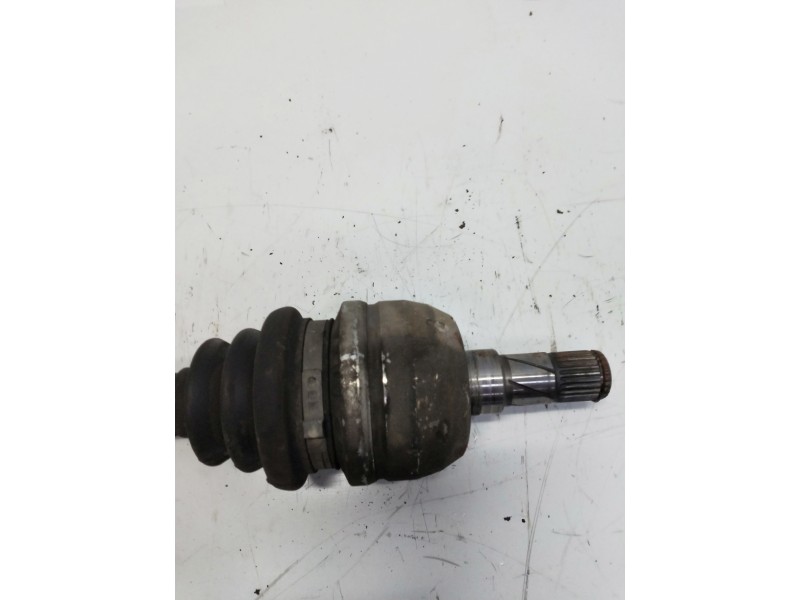 Recambio de transmision delantera izquierda para opel zafira b energy referencia OEM IAM WQ  