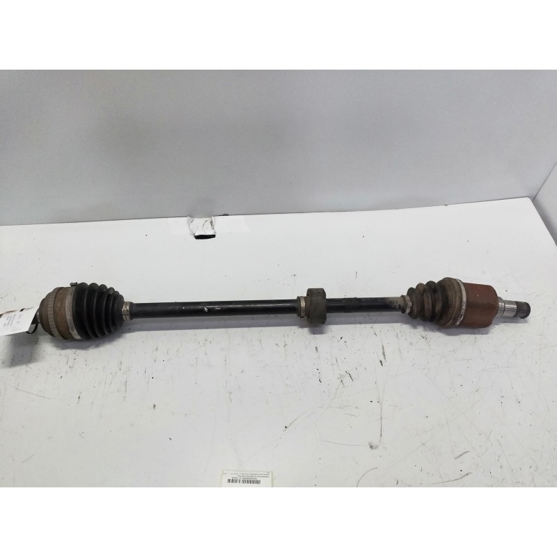 Recambio de transmision delantera derecha para honda civic berlina 5 (eu7/8) 1.7 ctdi ls referencia OEM IAM   