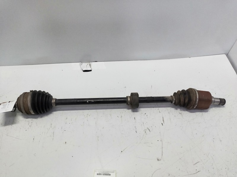 Recambio de transmision delantera derecha para honda civic berlina 5 (eu7/8) 1.7 ctdi ls referencia OEM IAM   