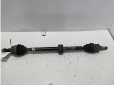 Recambio de transmision delantera derecha para opel corsa d 1.3 16v cdti cat (z 13 dth / l4i) referencia OEM IAM   