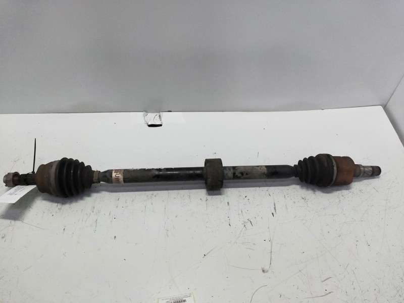 Recambio de transmision delantera derecha para opel corsa d 1.3 16v cdti cat (z 13 dth / l4i) referencia OEM IAM   