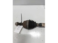Recambio de transmision delantera derecha para opel corsa d 1.3 16v cdti cat (z 13 dth / l4i) referencia OEM IAM    2