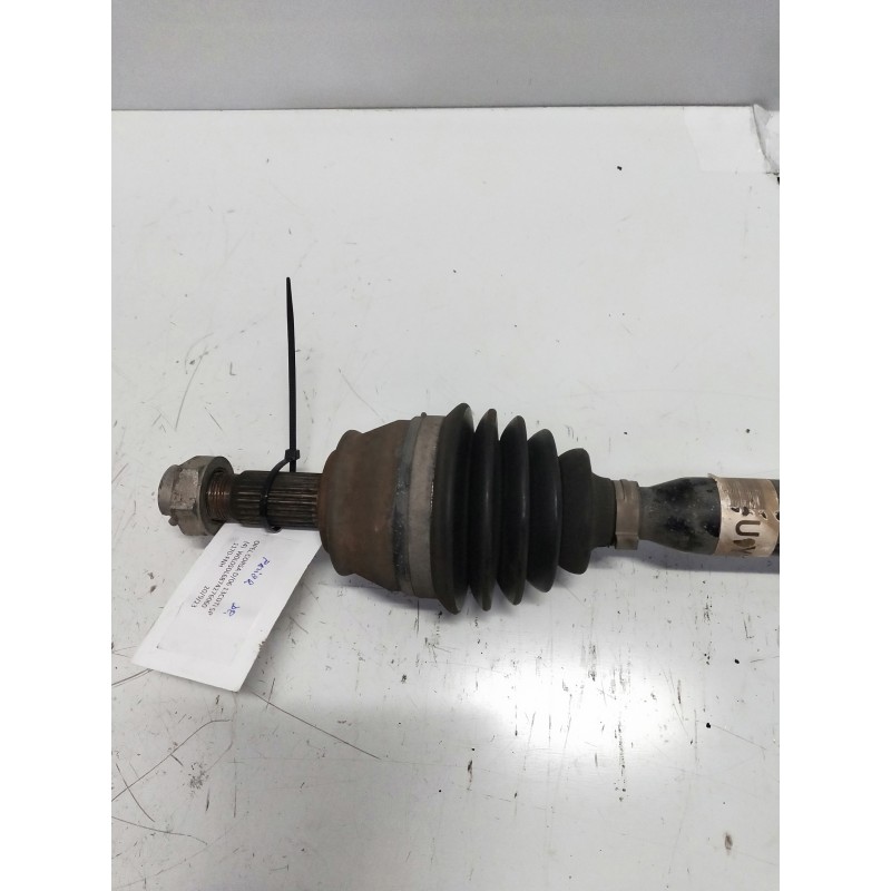 Recambio de transmision delantera derecha para opel corsa d 1.3 16v cdti cat (z 13 dth / l4i) referencia OEM IAM   