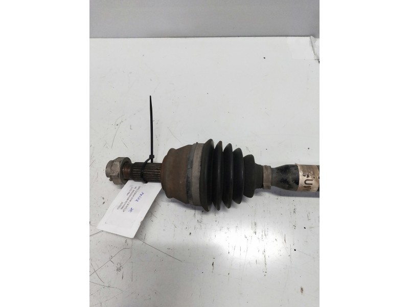 Recambio de transmision delantera derecha para opel corsa d 1.3 16v cdti cat (z 13 dth / l4i) referencia OEM IAM   