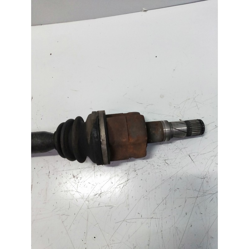 Recambio de transmision delantera derecha para opel corsa d 1.3 16v cdti cat (z 13 dth / l4i) referencia OEM IAM   