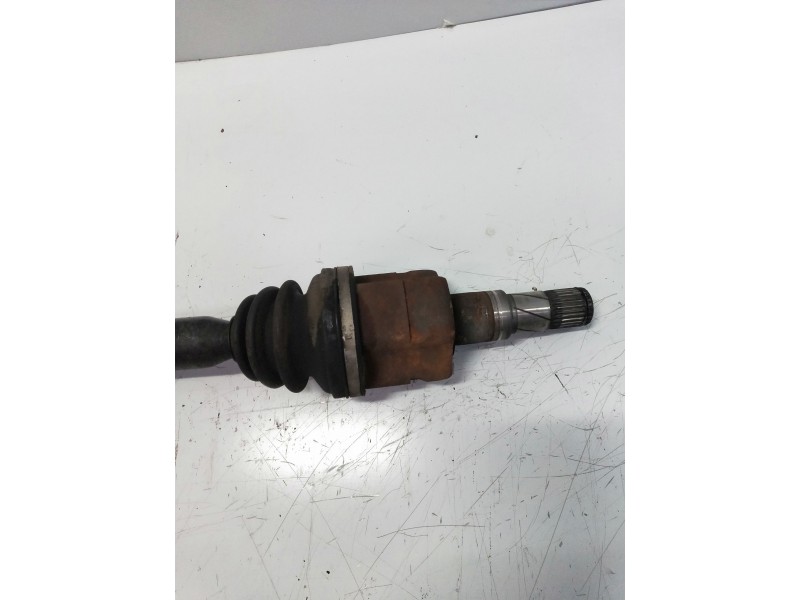 Recambio de transmision delantera derecha para opel corsa d 1.3 16v cdti cat (z 13 dth / l4i) referencia OEM IAM   