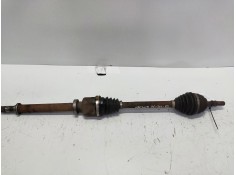 Recambio de transmision delantera derecha para renault megane ii berlina 5p authentique referencia OEM IAM   