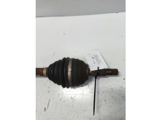 Recambio de transmision delantera derecha para renault megane ii berlina 5p authentique referencia OEM IAM    2