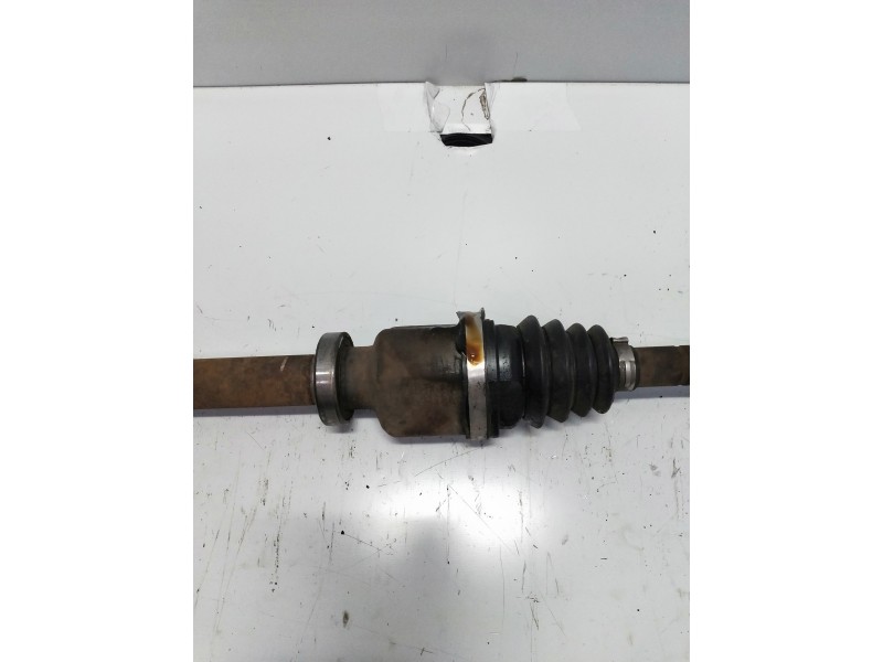 Recambio de transmision delantera derecha para renault megane ii berlina 5p authentique referencia OEM IAM   