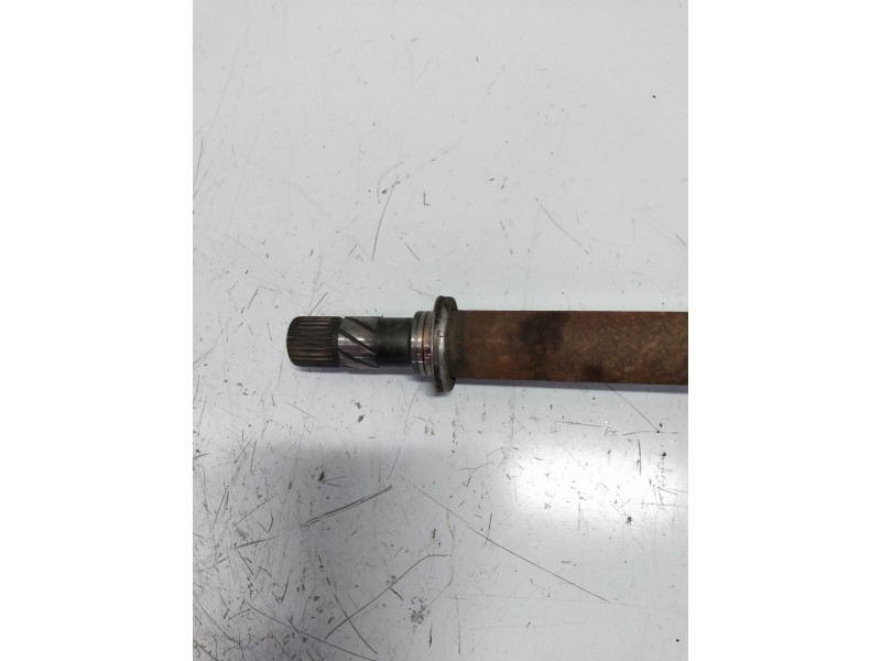 Recambio de transmision delantera derecha para renault megane ii berlina 5p authentique referencia OEM IAM   