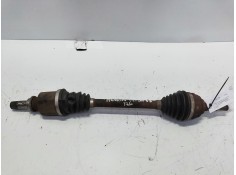 Recambio de transmision delantera izquierda para renault megane ii berlina 5p authentique referencia OEM IAM   