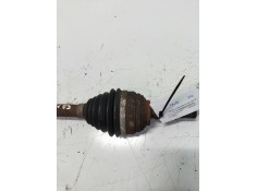 Recambio de transmision delantera izquierda para renault megane ii berlina 5p authentique referencia OEM IAM    2