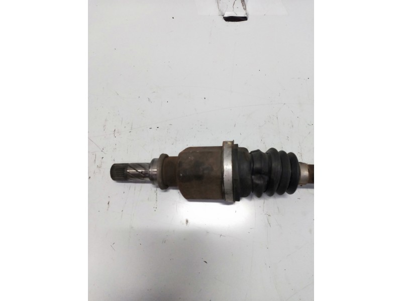 Recambio de transmision delantera izquierda para renault megane ii berlina 5p authentique referencia OEM IAM   