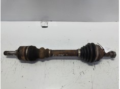 Recambio de transmision delantera izquierda para citroen xsara berlina 1.9 d sx referencia OEM IAM   