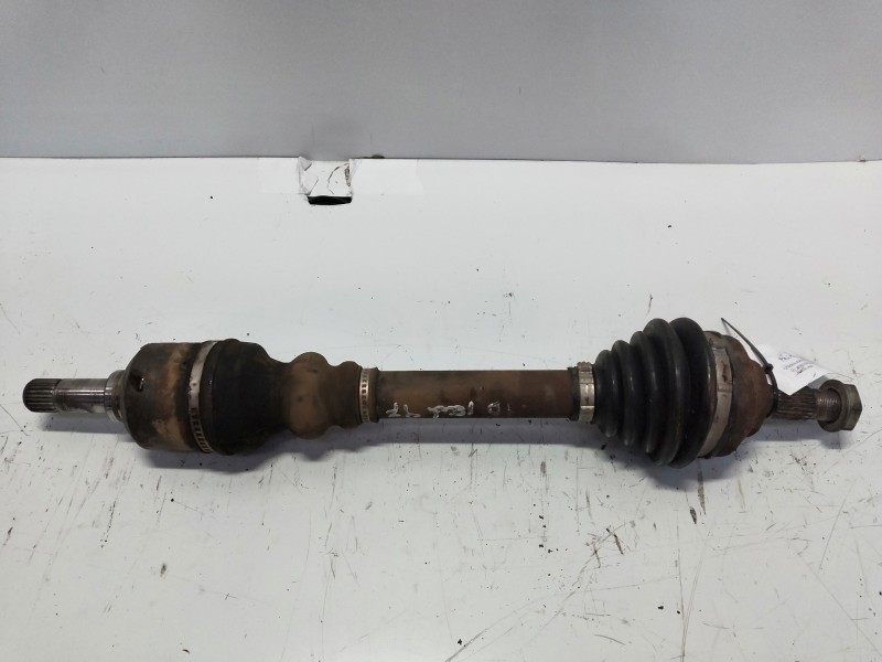 Recambio de transmision delantera izquierda para citroen xsara berlina 1.9 d sx referencia OEM IAM   