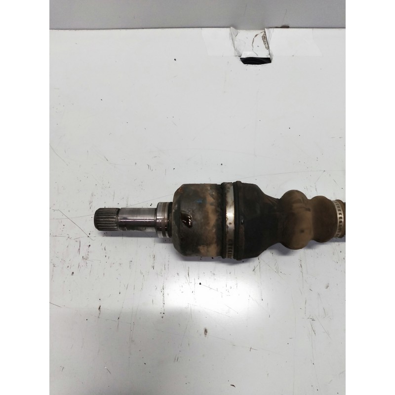 Recambio de transmision delantera izquierda para citroen xsara berlina 1.9 d sx referencia OEM IAM   