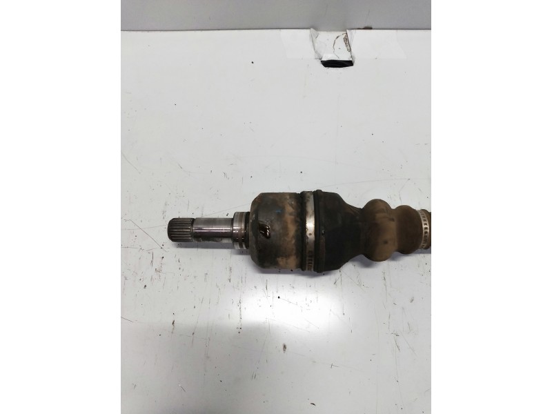 Recambio de transmision delantera izquierda para citroen xsara berlina 1.9 d sx referencia OEM IAM   