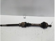 Recambio de transmision delantera derecha para citroen xsara berlina 1.9 d sx referencia OEM IAM   