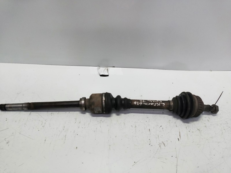 Recambio de transmision delantera derecha para citroen xsara berlina 1.9 d sx referencia OEM IAM   