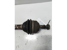 Recambio de transmision delantera derecha para citroen xsara berlina 1.9 d sx referencia OEM IAM    2