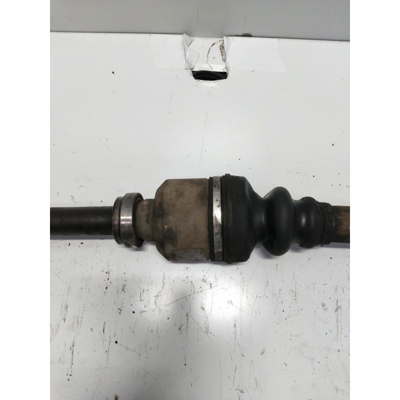 Recambio de transmision delantera derecha para citroen xsara berlina 1.9 d sx referencia OEM IAM   