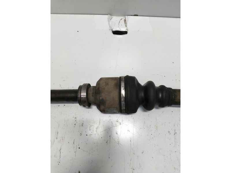 Recambio de transmision delantera derecha para citroen xsara berlina 1.9 d sx referencia OEM IAM   