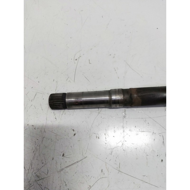 Recambio de transmision delantera derecha para citroen xsara berlina 1.9 d sx referencia OEM IAM   