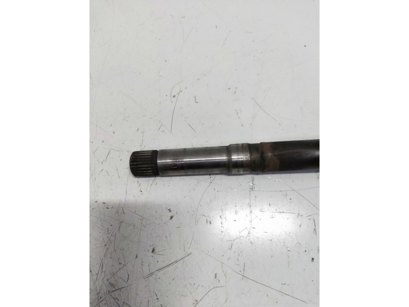 Recambio de transmision delantera derecha para citroen xsara berlina 1.9 d sx referencia OEM IAM   