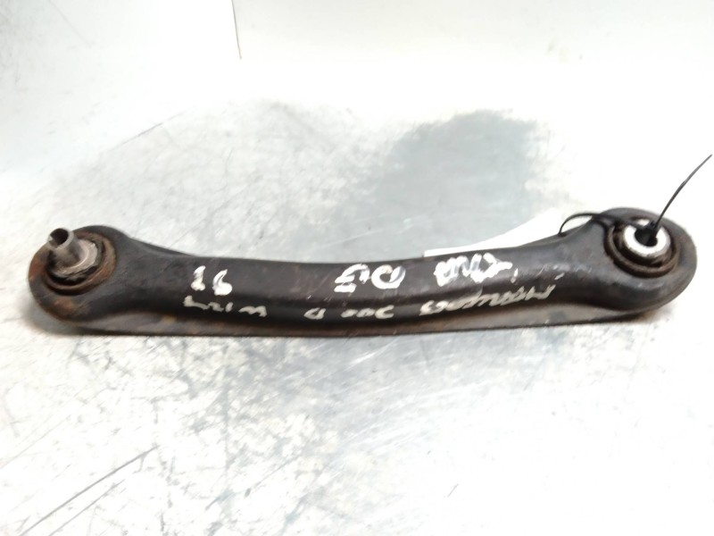 Recambio de brazo suspension inferior trasero derecho para mercedes clase e (w124) berlina 3.0 diesel cat referencia OEM IAM   