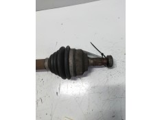 Recambio de transmision delantera derecha para citroen c4 picasso exclusive referencia OEM IAM 9656329480   2