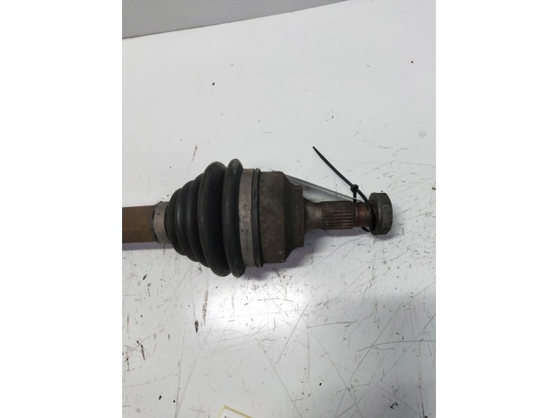 Recambio de transmision delantera derecha para citroen c4 picasso exclusive referencia OEM IAM 9656329480  