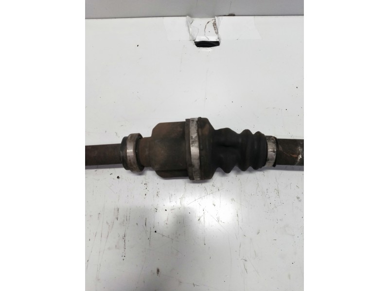 Recambio de transmision delantera derecha para citroen c4 picasso exclusive referencia OEM IAM 9656329480  