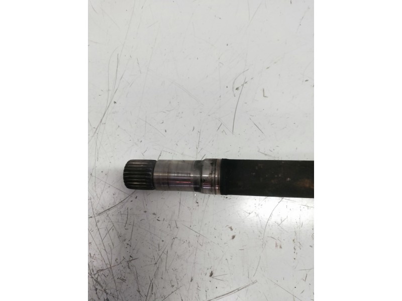 Recambio de transmision delantera derecha para citroen c4 picasso exclusive referencia OEM IAM 9656329480  