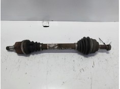 Recambio de transmision delantera izquierda para citroen c4 picasso exclusive referencia OEM IAM 9656329380  