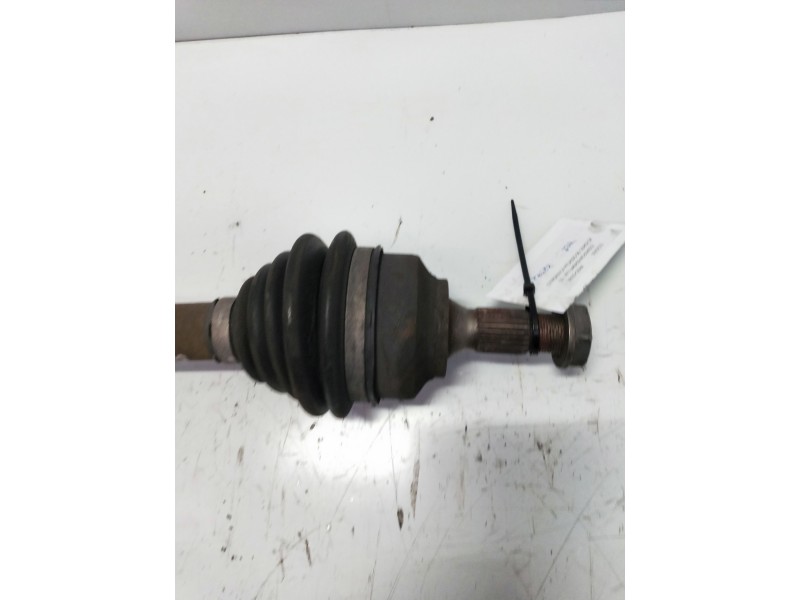 Recambio de transmision delantera izquierda para citroen c4 picasso exclusive referencia OEM IAM 9656329380  