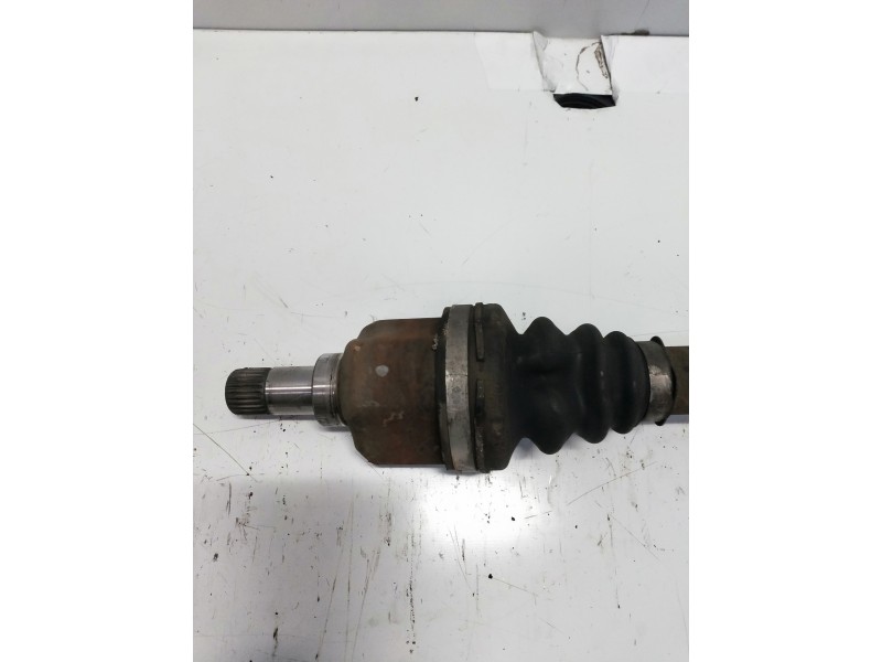 Recambio de transmision delantera izquierda para citroen c4 picasso exclusive referencia OEM IAM 9656329380  