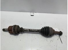 Recambio de transmision delantera izquierda para ford mondeo berlina (ge) 2.0 tdci cat referencia OEM IAM   