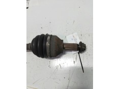 Recambio de transmision delantera izquierda para ford mondeo berlina (ge) 2.0 tdci cat referencia OEM IAM    2