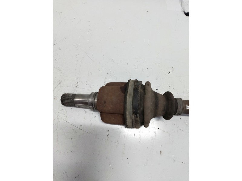 Recambio de transmision delantera izquierda para ford mondeo berlina (ge) 2.0 tdci cat referencia OEM IAM   