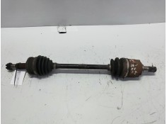 Recambio de transmision delantera izquierda para hyundai i30 1.4 cat referencia OEM IAM   