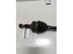 Recambio de transmision delantera izquierda para hyundai i30 1.4 cat referencia OEM IAM    2