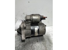 Recambio de motor arranque para renault megane ii berlina 5p authentique referencia OEM IAM D7E47  