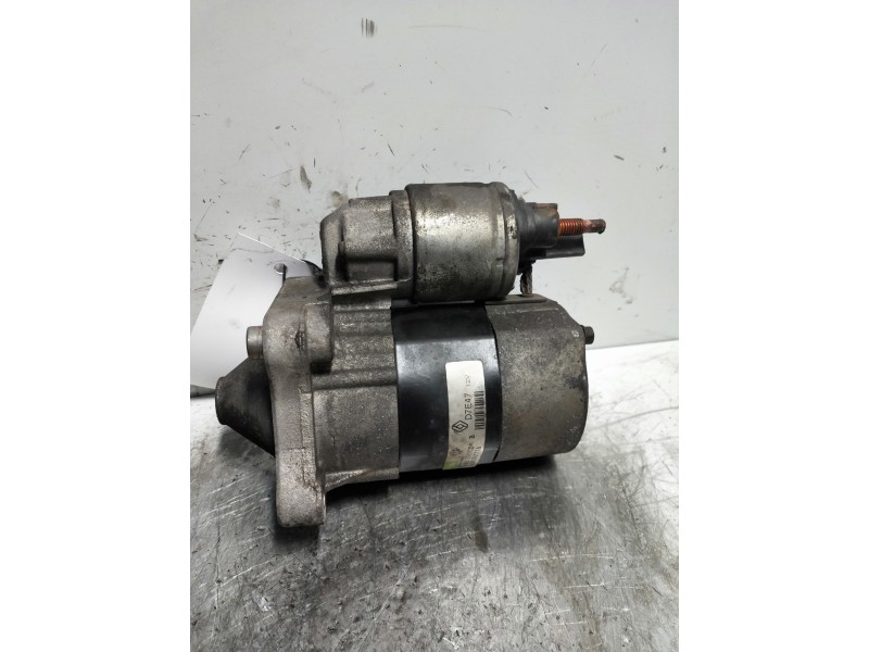 Recambio de motor arranque para renault megane ii berlina 5p authentique referencia OEM IAM D7E47  