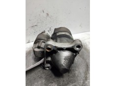 Recambio de motor arranque para renault megane ii berlina 5p authentique referencia OEM IAM D7E47   2