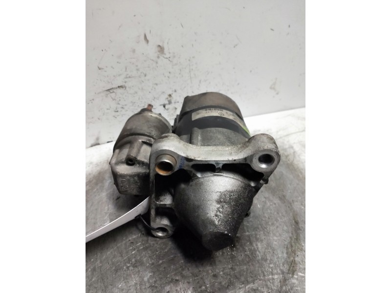 Recambio de motor arranque para renault megane ii berlina 5p authentique referencia OEM IAM D7E47  