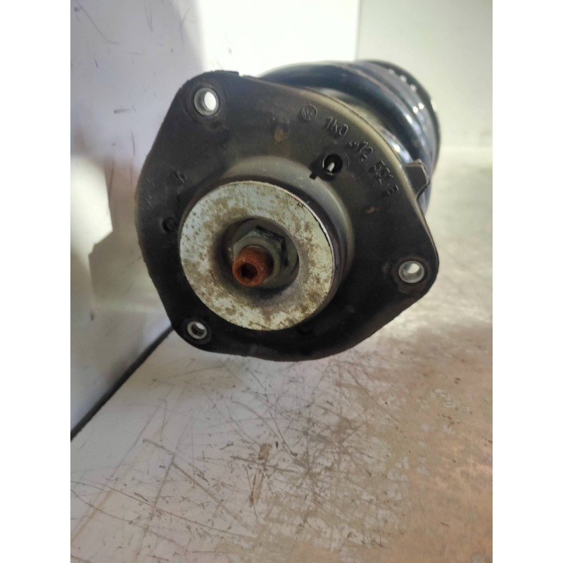 Recambio de amortiguador delantero derecho para audi a3 (8p) 3.2 ambition quattro referencia OEM IAM 1T0413031EL 824904001199 