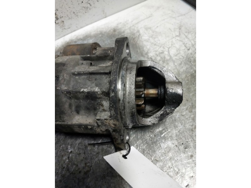Recambio de motor arranque para pegaso j4 1100 pbl referencia OEM IAM   